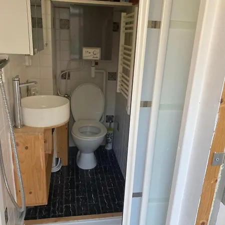 Ota T2 Proche Rivières Et Plages, Randonnées *