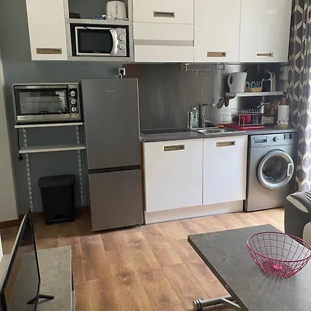 Ota T2 Proche Rivières Et Plages, Randonnées