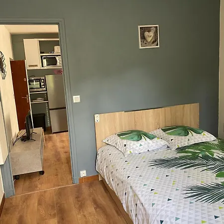 Ota T2 Proche Rivières Et Plages, Randonnées *