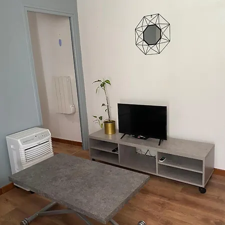 Ota T2 Proche Rivieres Et Plages, Randonnees * Guaita