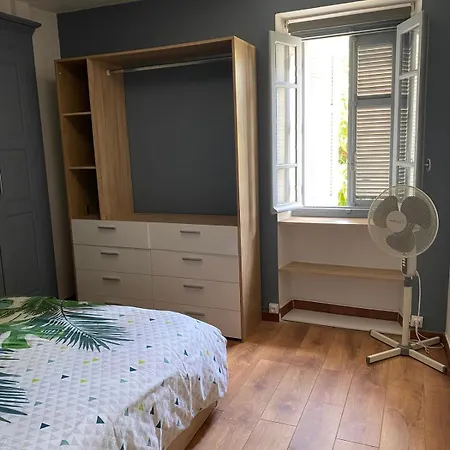 Ota T2 Proche Rivieres Et Plages, Randonnees Guaita